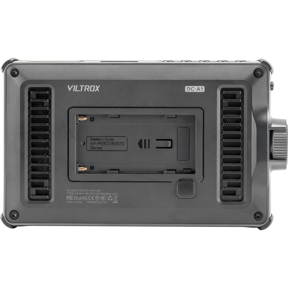 Viltrox DC-A1 Monitor Camera 7